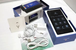 Cherry Mobile Excalibur Unboxed
