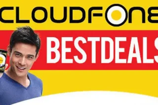 CloudFone Best Deals is Back