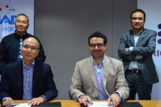 Ericsson, Smart, REFUNITE