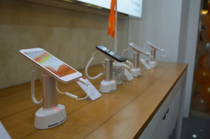 Gionee Concept Store 02