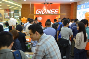 Gionee Concept Store 05