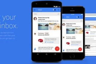 Google Inbox - The New Approach to Email