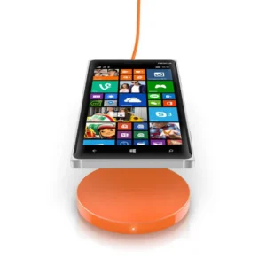 Lumia 830 Lumia 830 with Wireless Charger