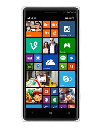 Lumia 830 Lumia 830