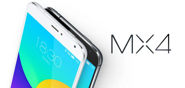 Meizu MX4