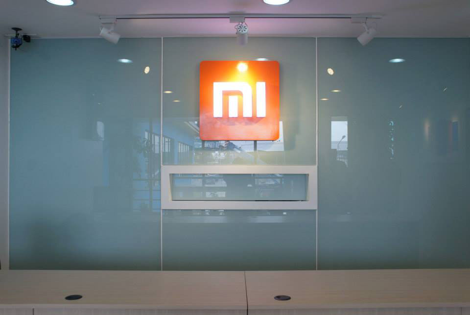 Mi, Xiaomi, Mi Exclusive Service Center