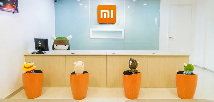 Mi Exclusive Service Center
