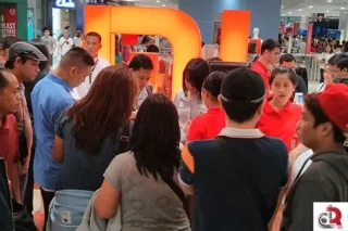 Mi Pop-Up Store