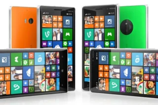 Microsoft Lumia 830