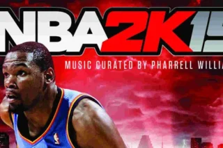 NBA 2K15 Available Today