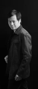 Patrick Low