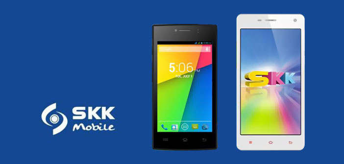 SKK Mobile Releases Prism and Kraze