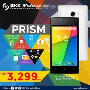 SKK Prism