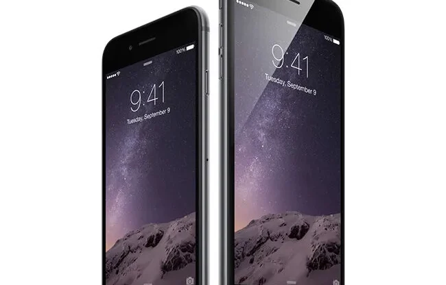 Smart iPhone 6