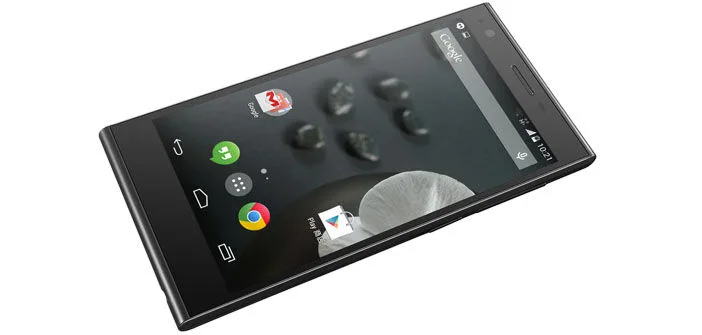 The ZTE Blade Vec Pro is Now Available in the Philippines