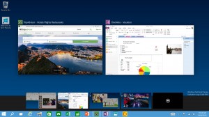 Windows 10 Desktops