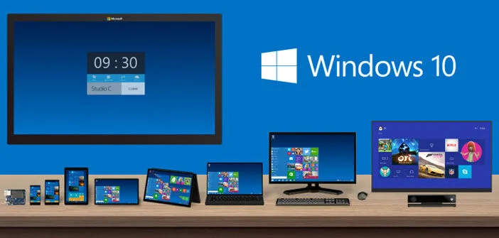 Windows 10