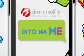 cherry mobile ME