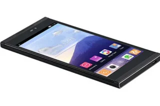 gionee gpad g5
