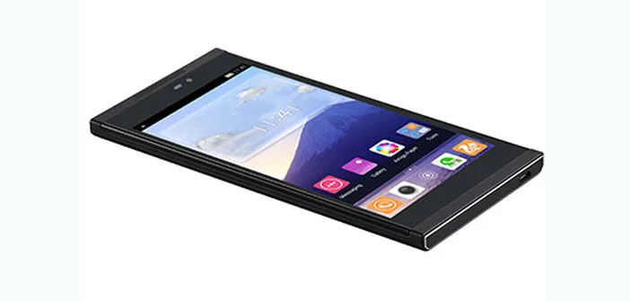 gionee gpad g5