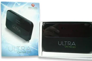 Cherry Mobile Ultra On The Go
