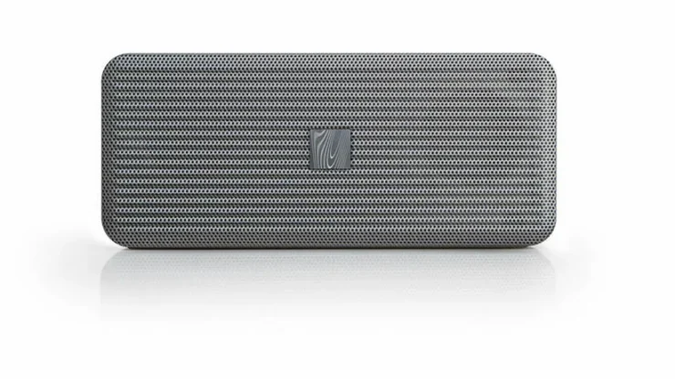 "Decorate with Sound": Soundfreaq Launches Speaker Line