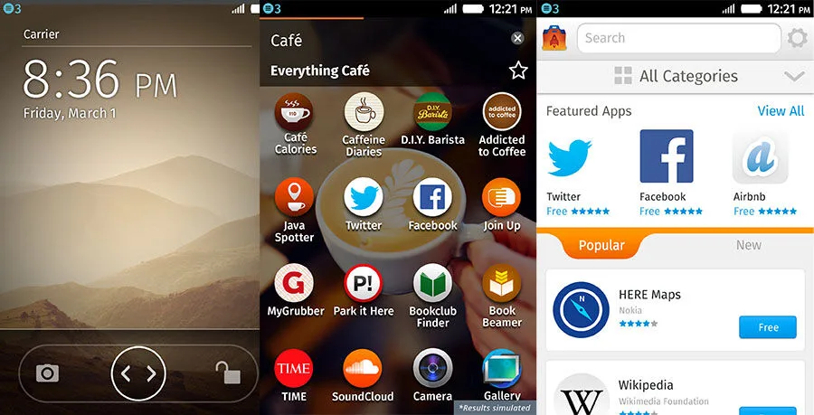 Firefox OS Mozilla Firefox and Cherry Mobile Partner for the First Firefox OS Phone in the Philippines