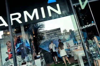 Garmin Promotes “Life in Motion” with New Concept Store