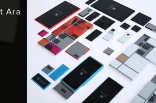 Google Reveals the First Functional Project Ara Prototype