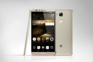 The Huawei Mate7 is Coming this November