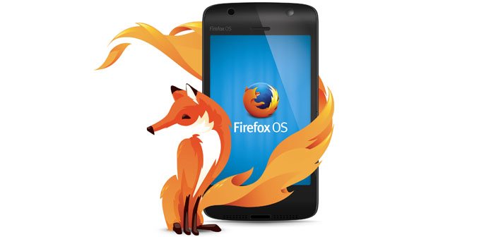 Mozilla Firefox and Cherry Mobile Partner for the First Firefox OS Phone in the Philippines