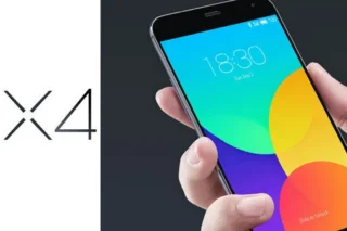 Novo7Tech Drops the Meizu MX4