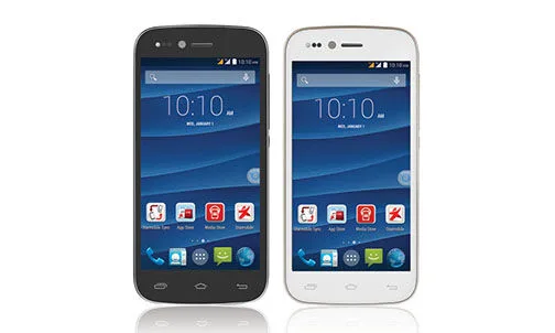 Starmobile Starmobile UP Lite