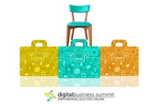 The Digital Business Summit 2014