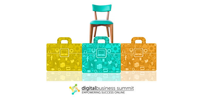The Digital Business Summit 2014
