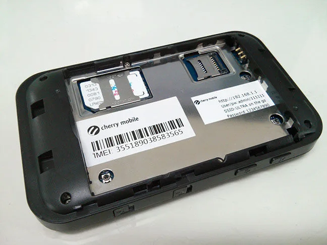 Ultra On The Go Ultra On The Go SIM