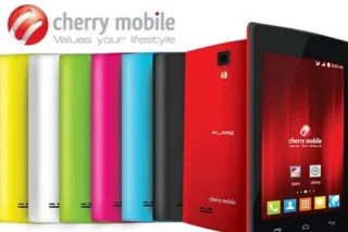 Stocking Stuffer: Cherry Mobile Flare Lite