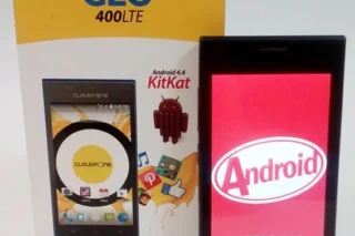 CloudFone Geo 400LTE and Geo 400LTE+ Promote Cheap LTE