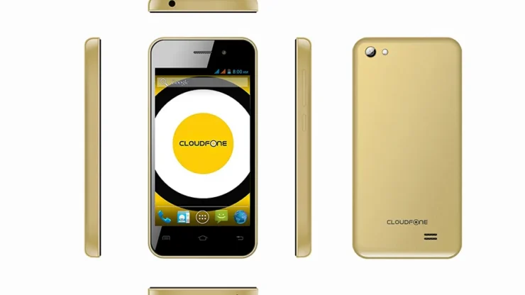 CloudFone Geo
