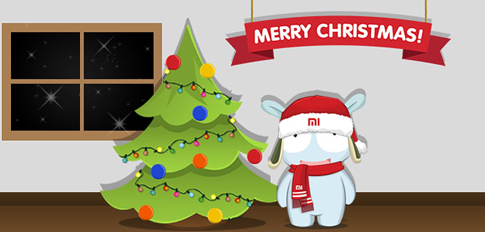Have a Mi-rry Christmas from Mi!