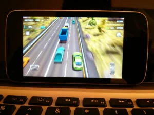 Cherry Mobile ME - Performance 2
