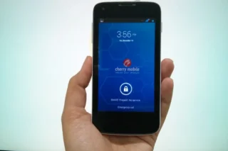 Cherry Mobile ME