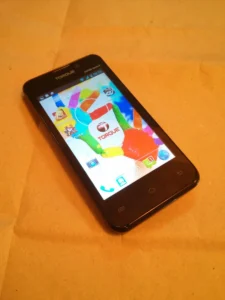 Torque Droidz Atom S