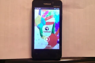 Torque Droidz Atom S