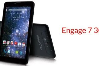 KitKat for Less: Starmobile Engage 7 3G+
