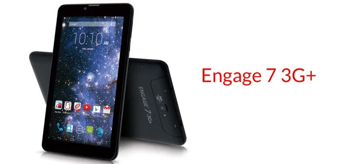 KitKat for Less: Starmobile Engage 7 3G+