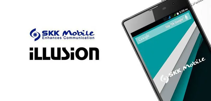 SKK Mobile