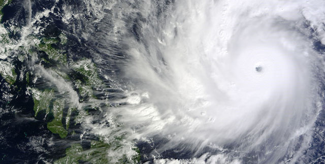 SMART ADVISORY: Typhoon Hagupit Preparedness