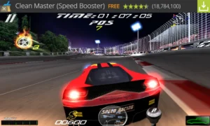 Torque Droidz Atom S