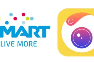 Smart and Camera360